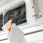 エアコンクリーニング